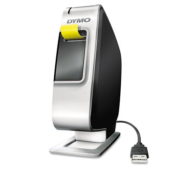 DYMO® Labelmanager Pnp Label Printer, 0.5"-s Print Speed, 2.1 X 5.3 X 5.6 freeshipping - TVN Wholesale